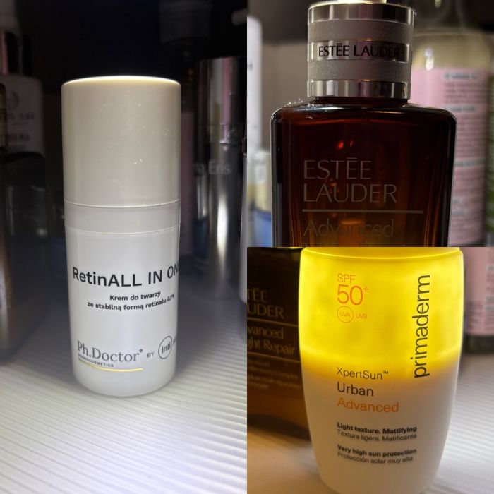 Ph.Doctor Retinall 0,1%  30 ml