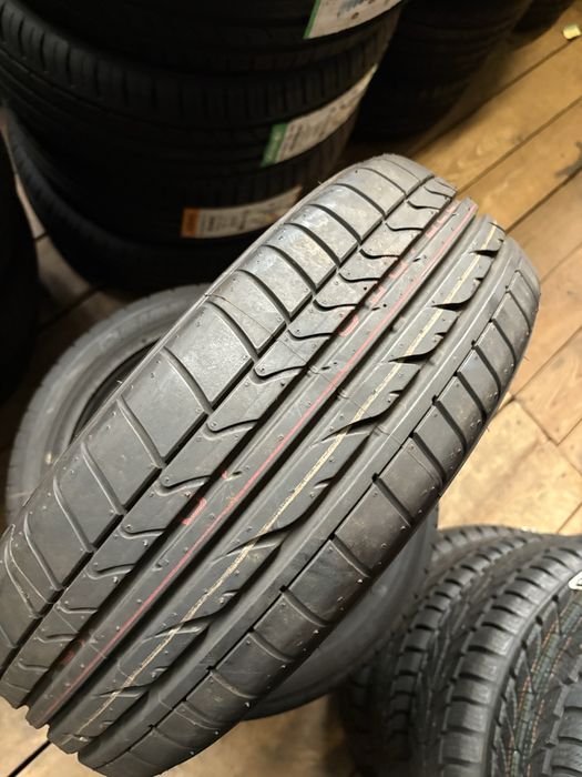 Opony letnie 175/55R15 Bridgestone Potenza RE050A DEMO JAK NOWE