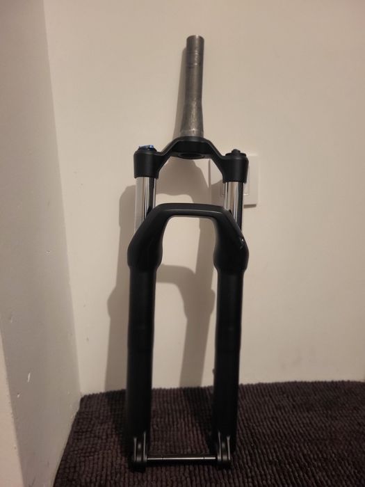 Do negocjacji | x-fusion 27.5 100mm