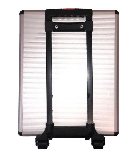 Набор инструментов бит головок ключей WMC 186 елементов