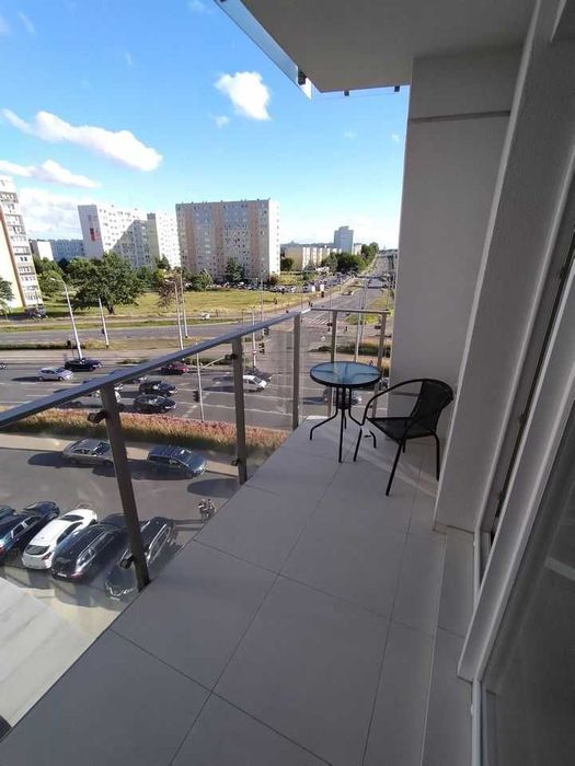 Mieszkanie – Gdańsk - Widok 5