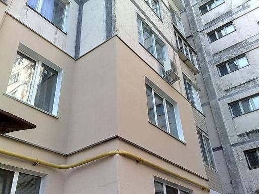 Утеплення фасадів