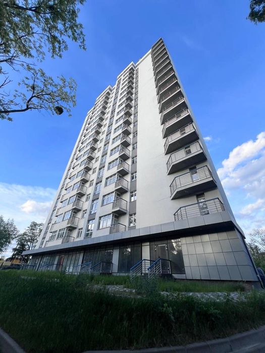 Продаж 1 кім. Новобудова. ЖК Зеніт вул. Шолуденка