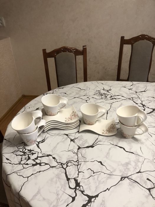 Продам кружки на капучіно