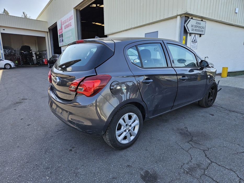 Opel Corsa E 1.3 CDTi 2016 para peças