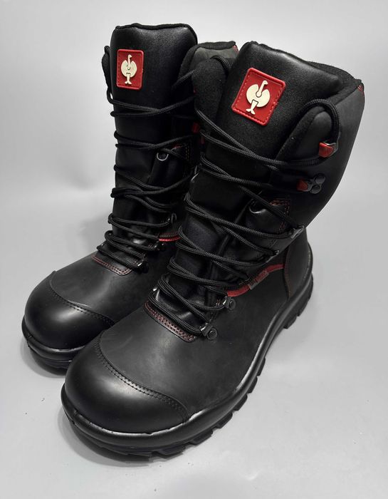 Buty robocze 45 Engelbert Strauss S3 Comfort 12 #1 NOWE