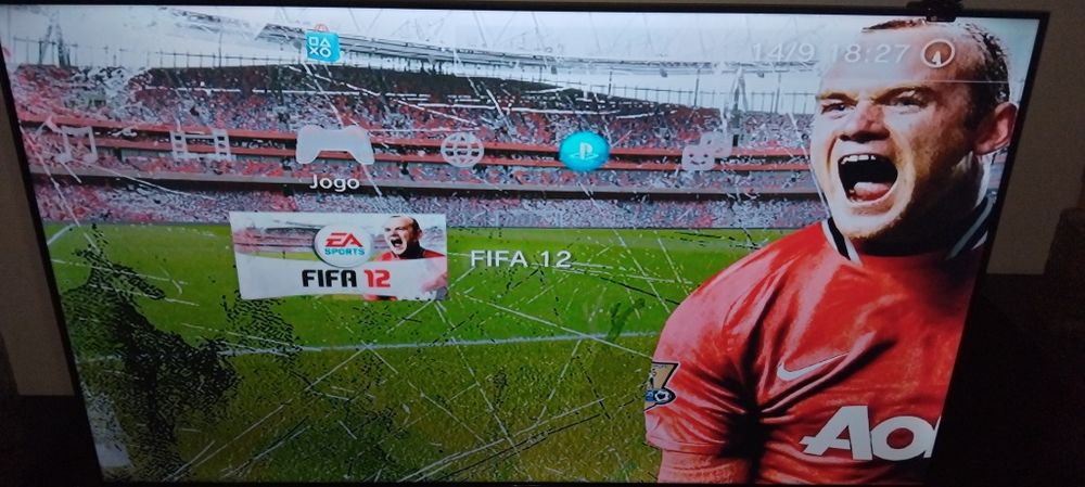 playstation 3 usada