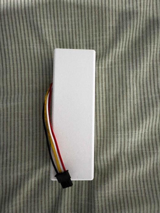 Bateria para robot limpeza xiaomi