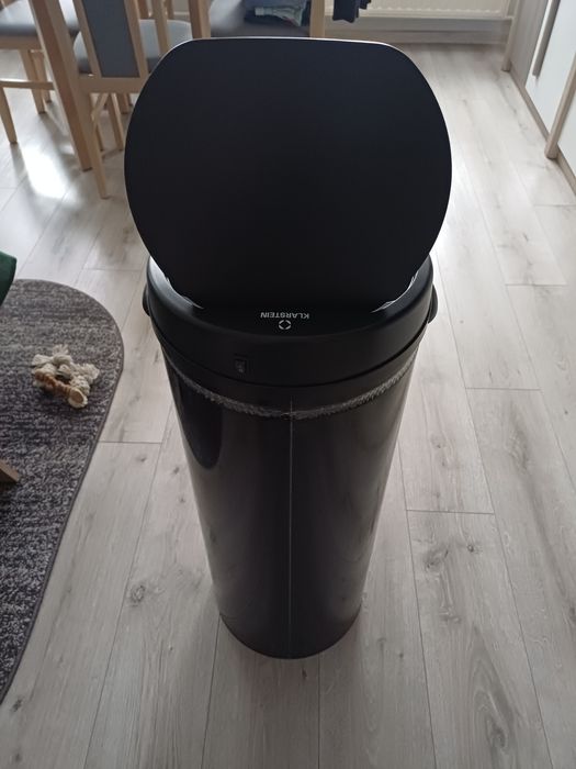 Kosz na śmieci Klarstein z czujnikiem ruchu