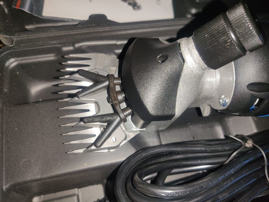 Máquina de tosquiar