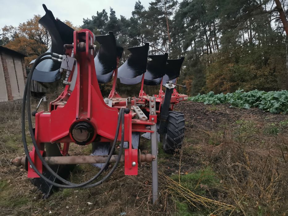 pług obrotowy rolex orzeł 5