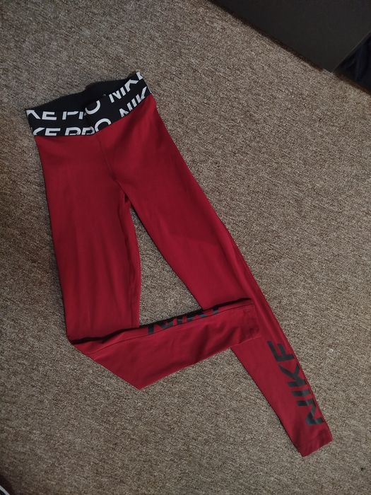 Лосіни для дівчинки Nike Pro