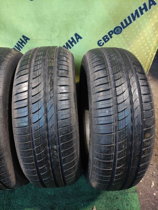 Шини Pirelli Cinturato P1 195/60R15 Комплект Літні Нові Склад Оригінал