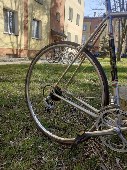 Rower szosowy giant cadex