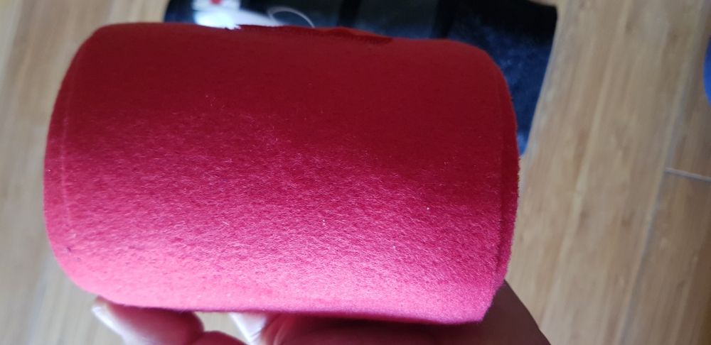 Caneleiras zilco para cavalo