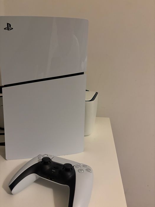 Ps5 Digital Version