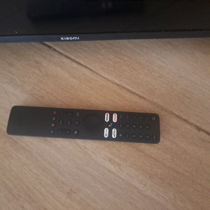 Tv Xiaomi 32'' danificada
