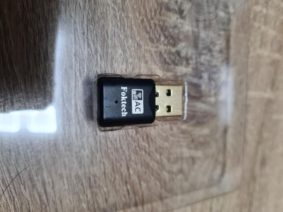 Sprzedam wzmacniacz WI FI nowy
