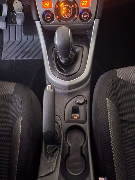 Peugeot 308 1.6HDI Executive