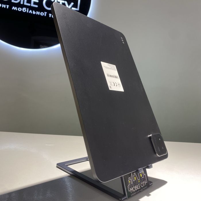 Планшет Xiaomi Pad 7 WiFi 8/256GB Gray (Global)