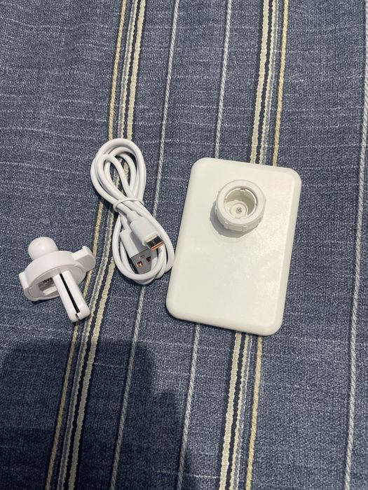 Carregador MagSafe c/ Suporte Carro