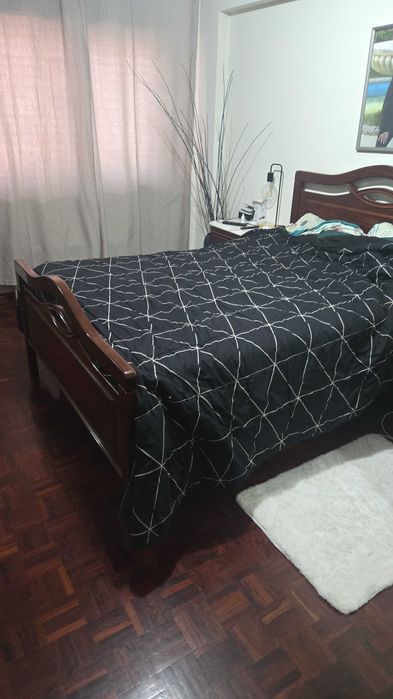 Mobília completa