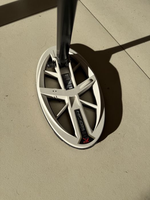 XP cewka HF 9,5x5’’ do wykruwacza Deus I