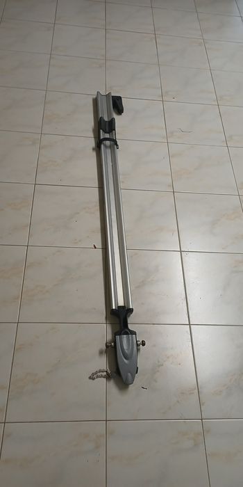 Suporte bicicleta Thule