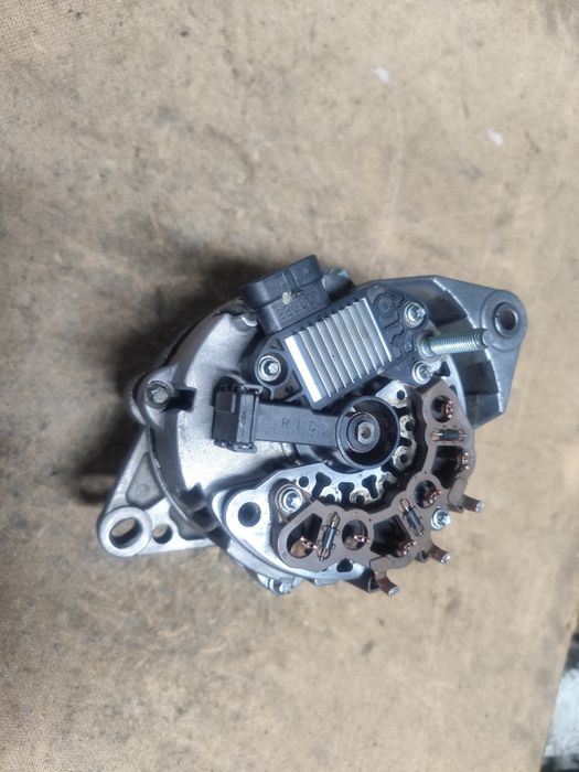 Генератор Шевроле Авео 1.5,1.6,Лачетті Оригінал 85А. Відкапіталений!