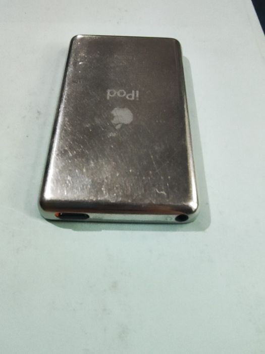 ipod 80gb - Купить электронику - Цены на OLX.ua