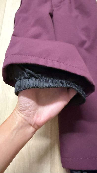 Зимовий комбінезон Reima для дівчинки 98+6 розмір