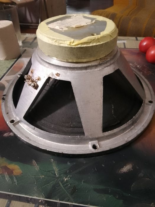 Динамік 30ГД 301 Совєтській іще