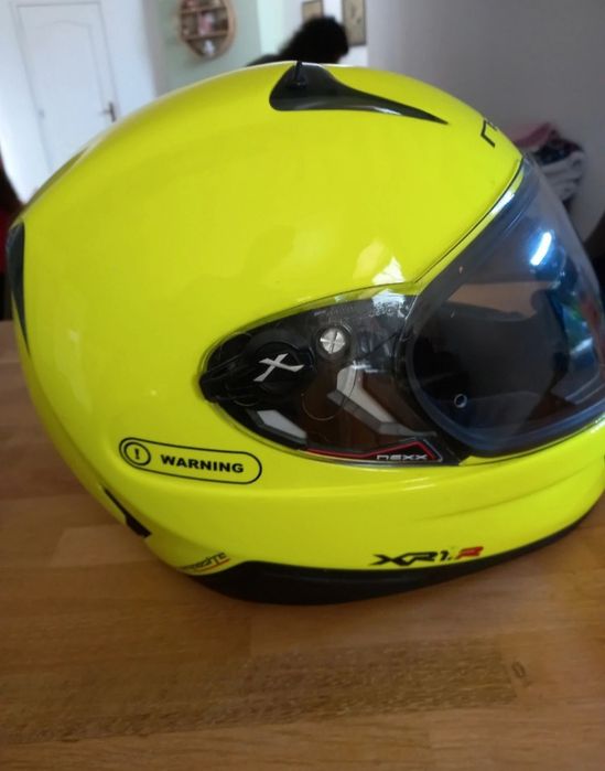 Capacete Nexx XR1.R