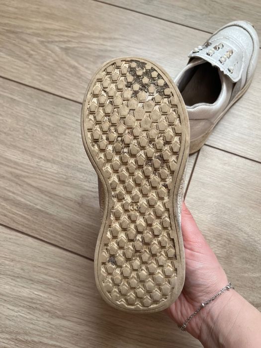 Кросівки дитячі весна