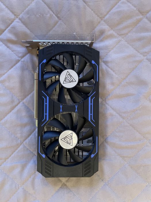 GTX 1660 Super Szczecin