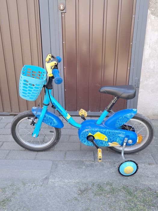 Rower Btvin ocean 500