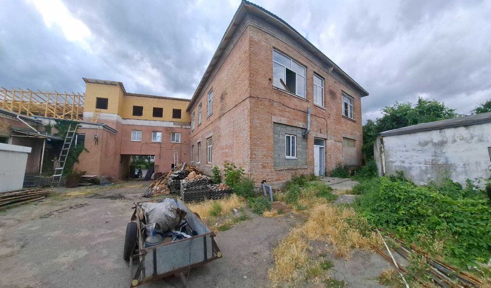 Оренда фасадного приміщення — Без відключень!