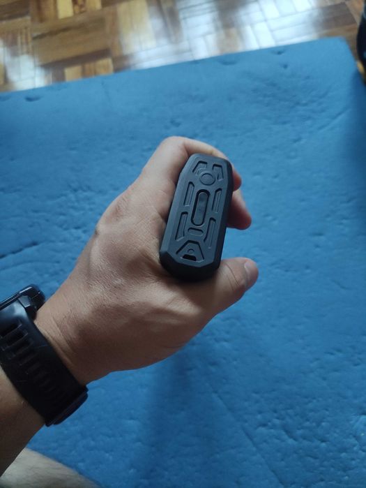 Mags GBBR DE SEM FUGAS - Noveske Tokyo Marui