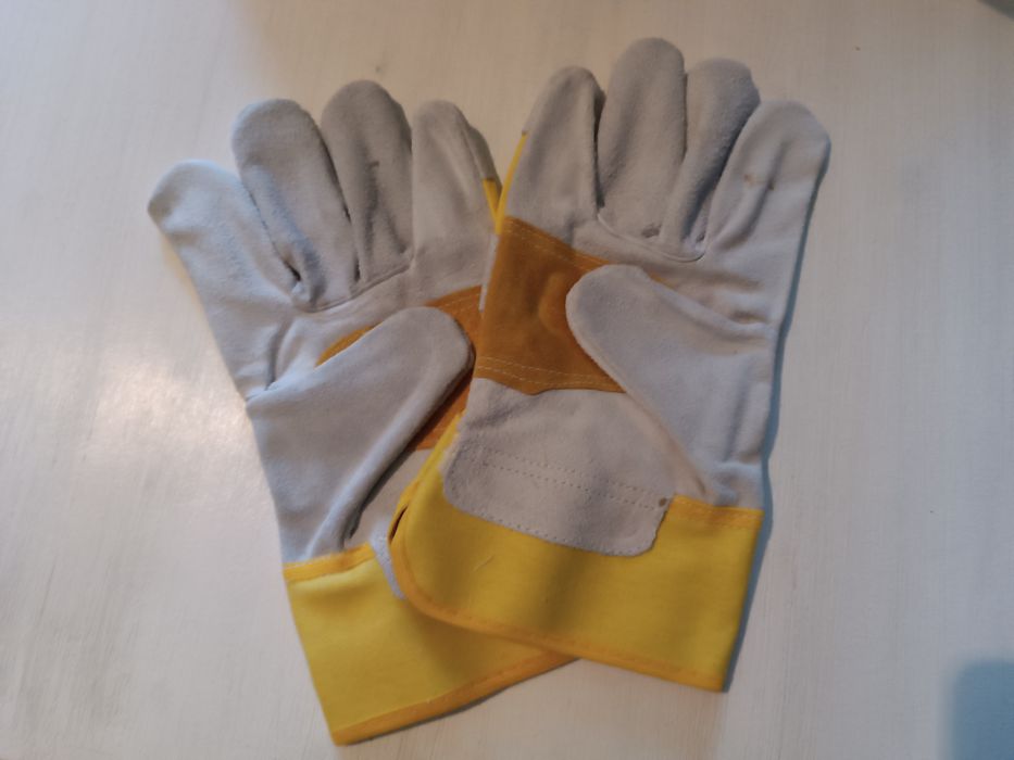 Rękawice ochronne diggery opakowanie 12par.