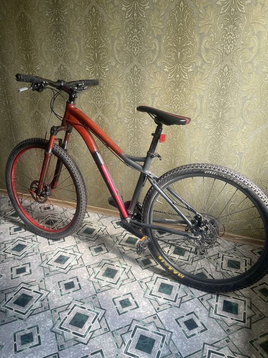 Велосипед NORCO б/у