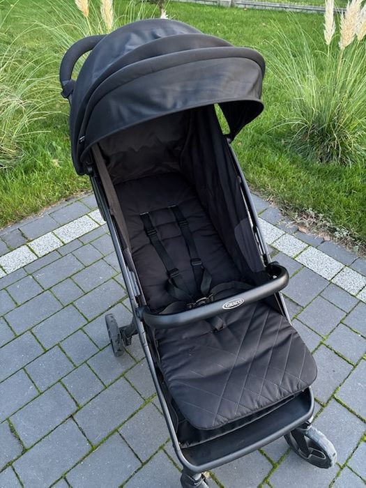 Wózek spacerówka Graco Myavo