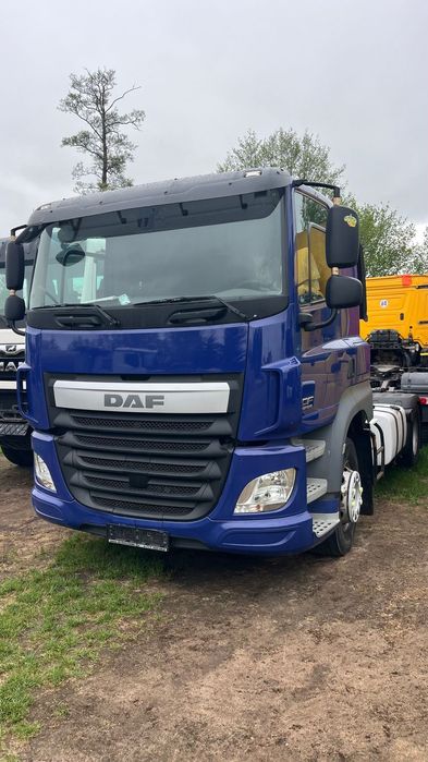 DAF
