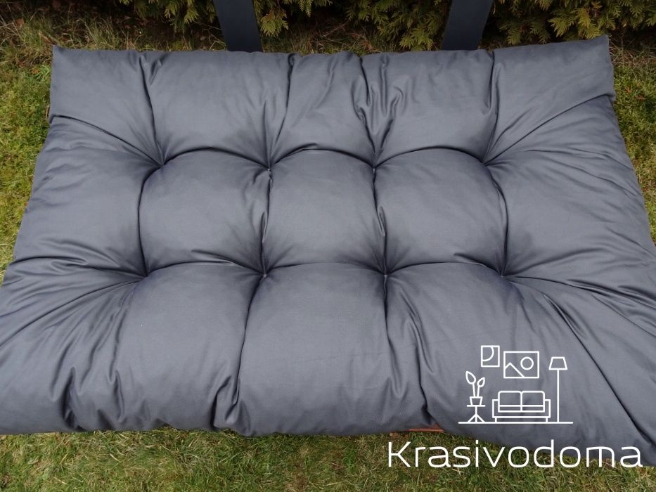 Мебельные подушки на поддон на качели за 3 дня .Лучшая цена.: 650 грн ...
