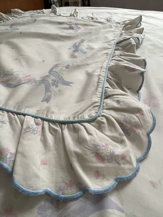 Colcha Cama de Solteiro