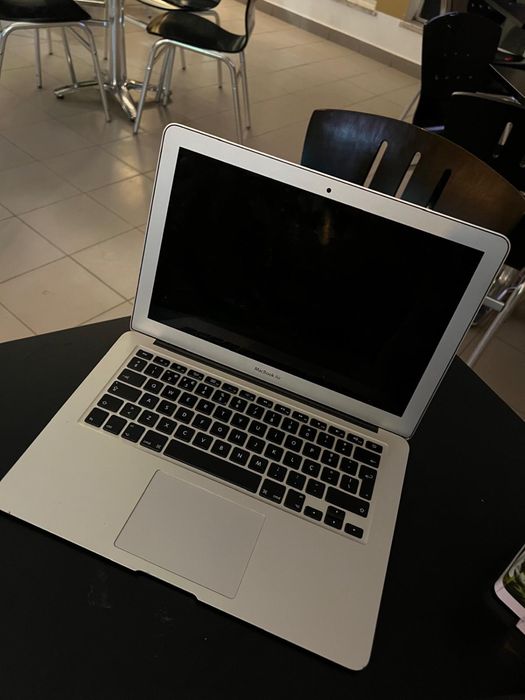 Vendo Macbook em otimas condiçoes