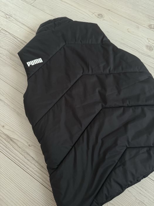 Жилет PUMA оригінал S