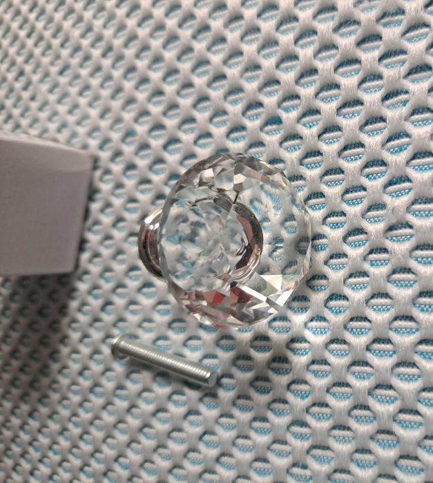 Pack 5 Maçanetas de Gavetas - Novos!