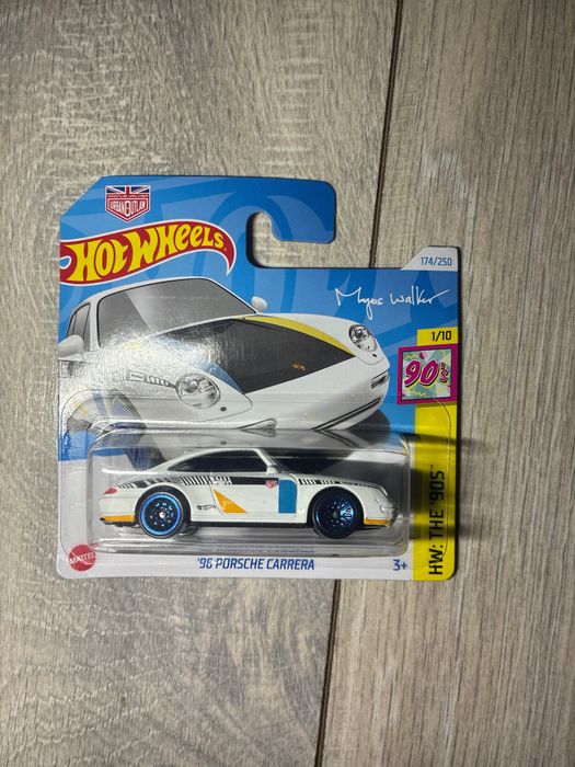 Hot wheels  porsche форсаж, колекція хот вілс порш, Mini gt, мини гт