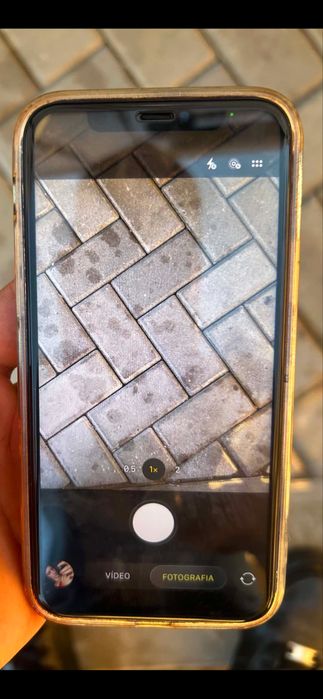 Vendo Iphone 11 pro