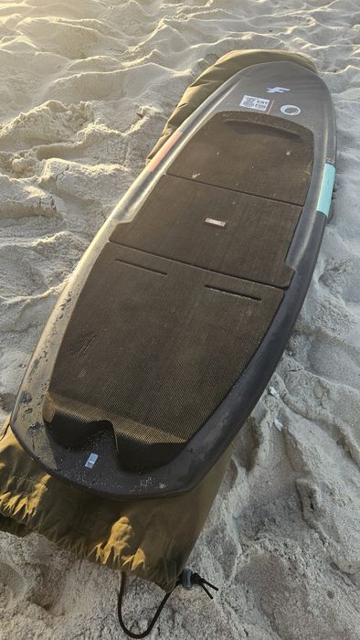 F-One Magnet 4'11